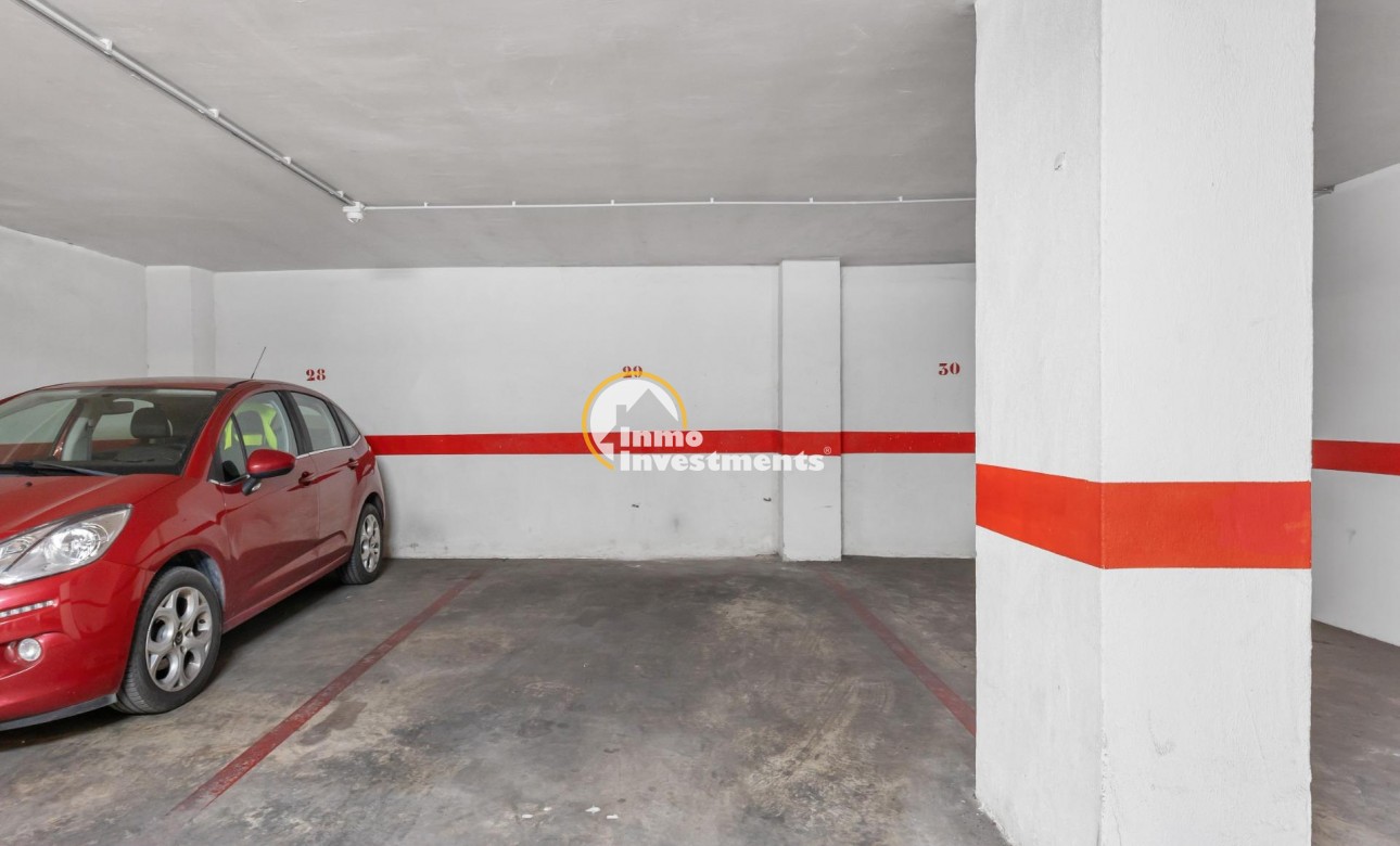 Gebrauchtimmobilien - Penthouse - Torrevieja - Estacion de autobuses