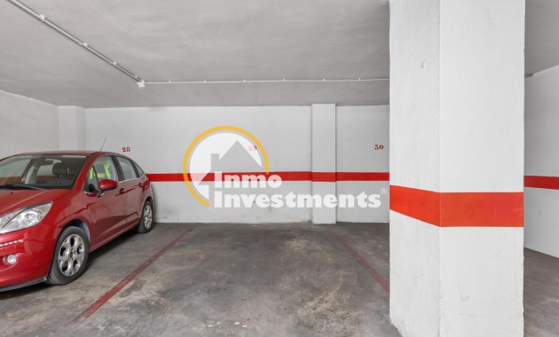 Gebrauchtimmobilien - Penthouse - Torrevieja - Estacion de autobuses