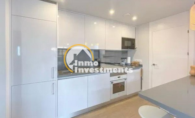 Resale - Apartment - Villamartin