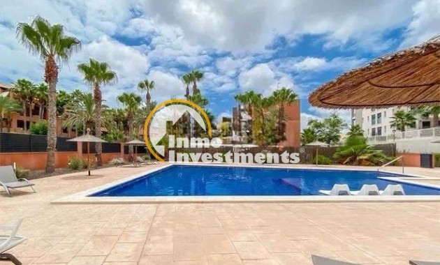 Resale - Apartment - Villamartin