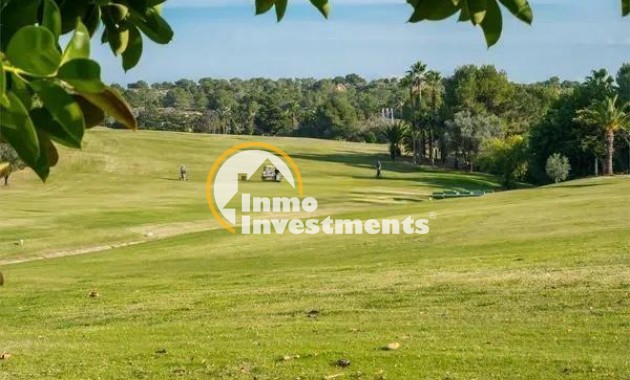 Resale - Apartment - Villamartin