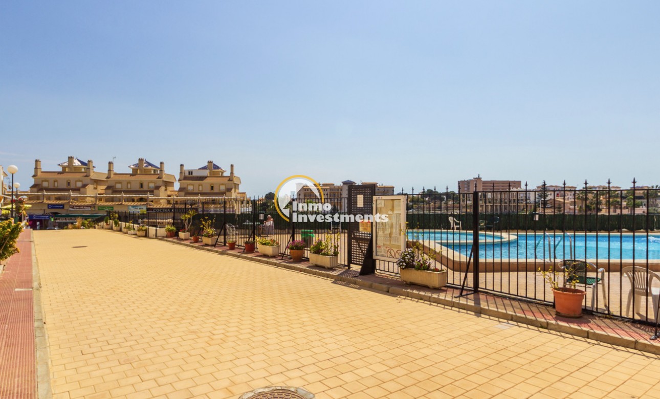 Bestaande bouw - Appartement - La Zenia