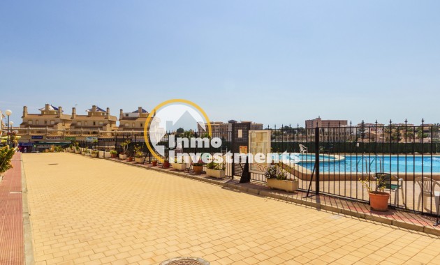 Bestaande bouw - Appartement - La Zenia