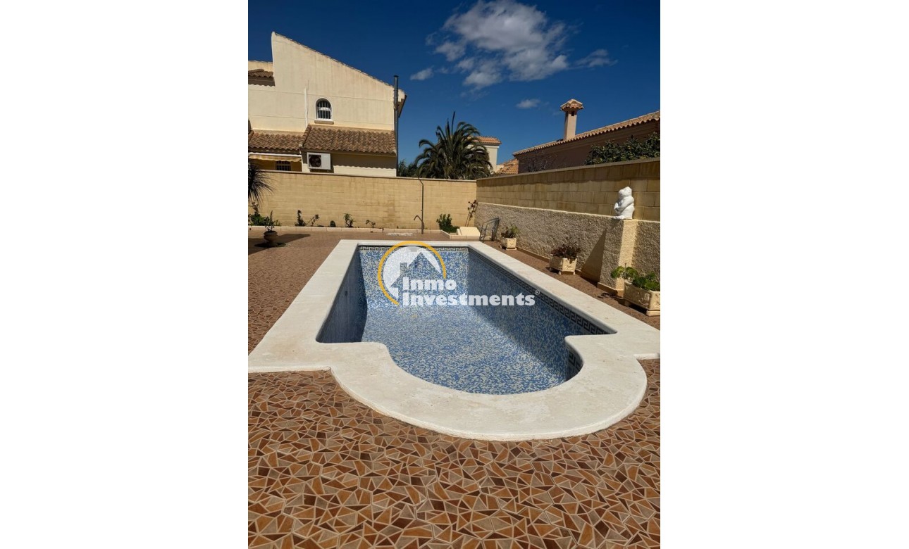 Gebrauchtimmobilien - Villa - Playa Flamenca - Play Flamenca