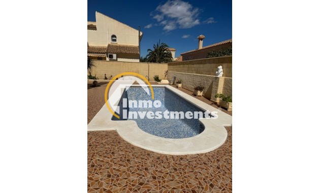 Gebrauchtimmobilien - Villa - Playa Flamenca - Play Flamenca