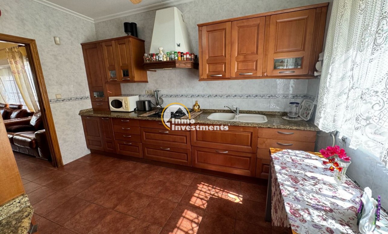 Gebrauchtimmobilien - Villa - Playa Flamenca - Play Flamenca