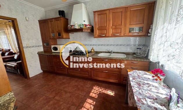 Gebrauchtimmobilien - Villa - Playa Flamenca - Play Flamenca