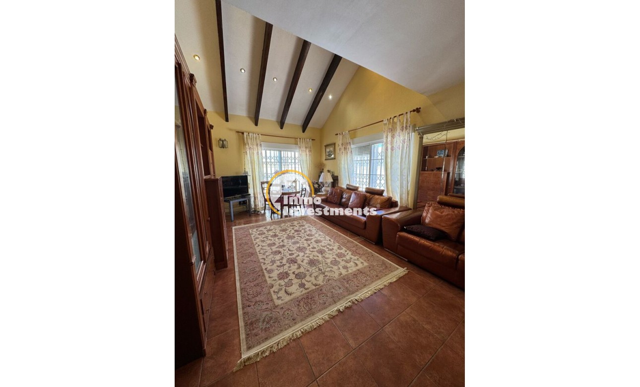 Gebrauchtimmobilien - Villa - Playa Flamenca - Play Flamenca