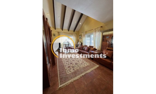 Gebrauchtimmobilien - Villa - Playa Flamenca - Play Flamenca