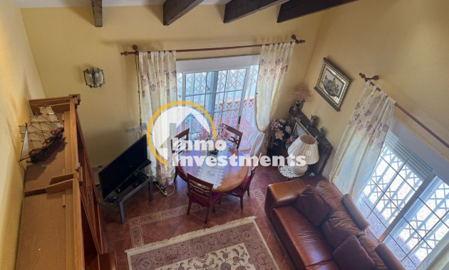 Gebrauchtimmobilien - Villa - Playa Flamenca - Play Flamenca