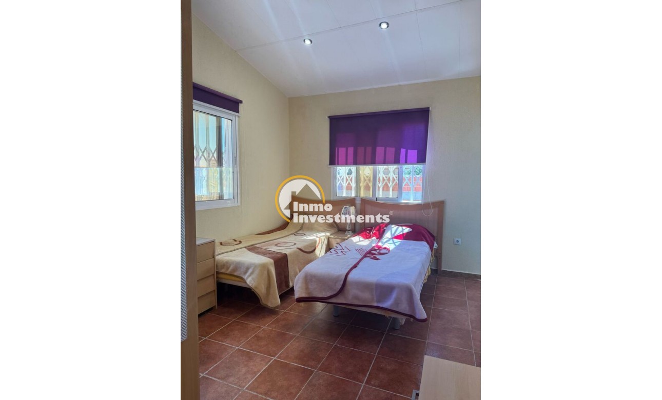 Gebrauchtimmobilien - Villa - Playa Flamenca - Play Flamenca