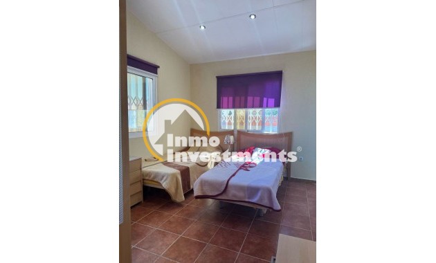 Gebrauchtimmobilien - Villa - Playa Flamenca - Play Flamenca