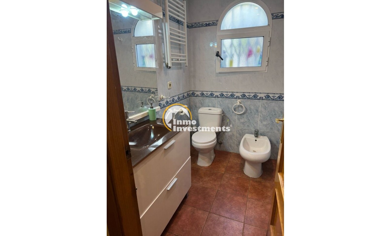 Gebrauchtimmobilien - Villa - Playa Flamenca - Play Flamenca