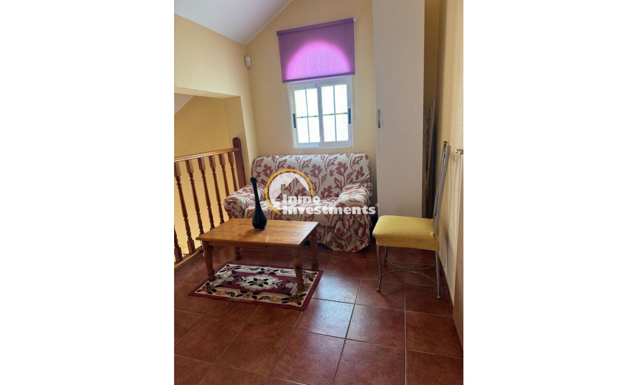 Gebrauchtimmobilien - Villa - Playa Flamenca - Play Flamenca