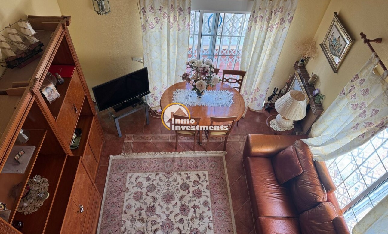 Gebrauchtimmobilien - Villa - Playa Flamenca - Play Flamenca