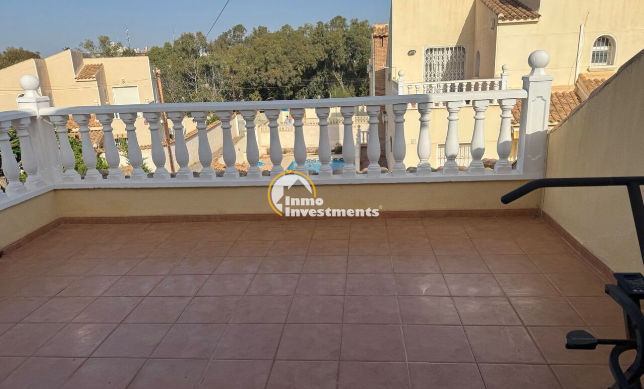 Gebrauchtimmobilien - Villa - Playa Flamenca - Play Flamenca