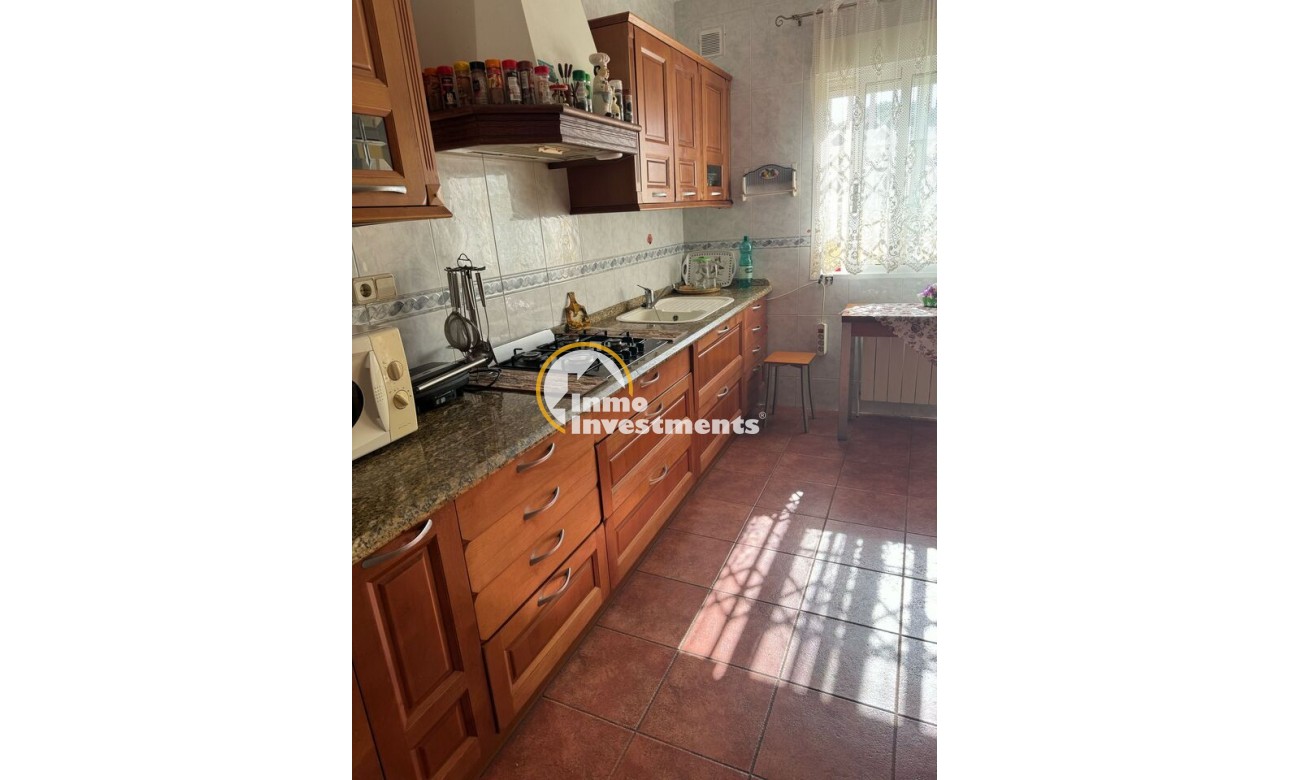 Gebrauchtimmobilien - Villa - Playa Flamenca - Play Flamenca