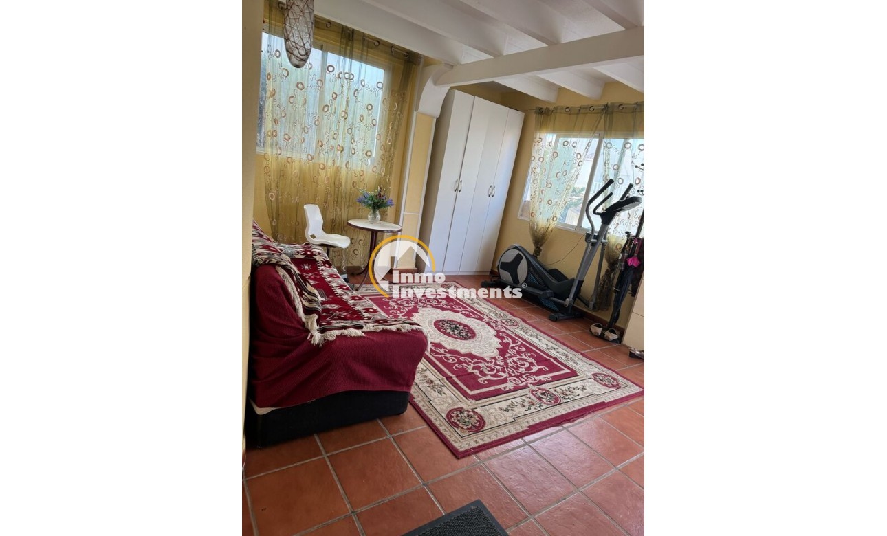 Gebrauchtimmobilien - Villa - Playa Flamenca - Play Flamenca