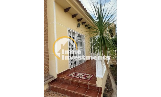 Gebrauchtimmobilien - Villa - Playa Flamenca - Play Flamenca