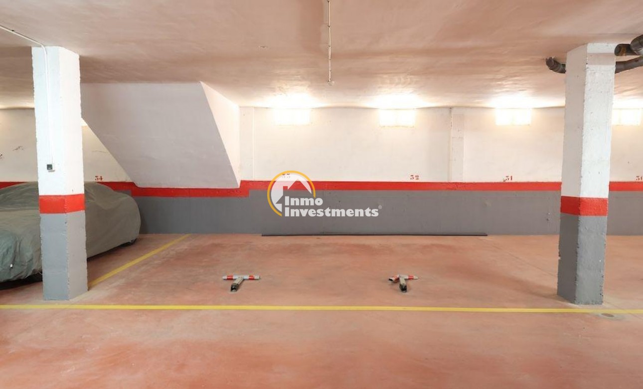 Bestaande bouw - Commercieel - Orihuela Costa - Campoamor