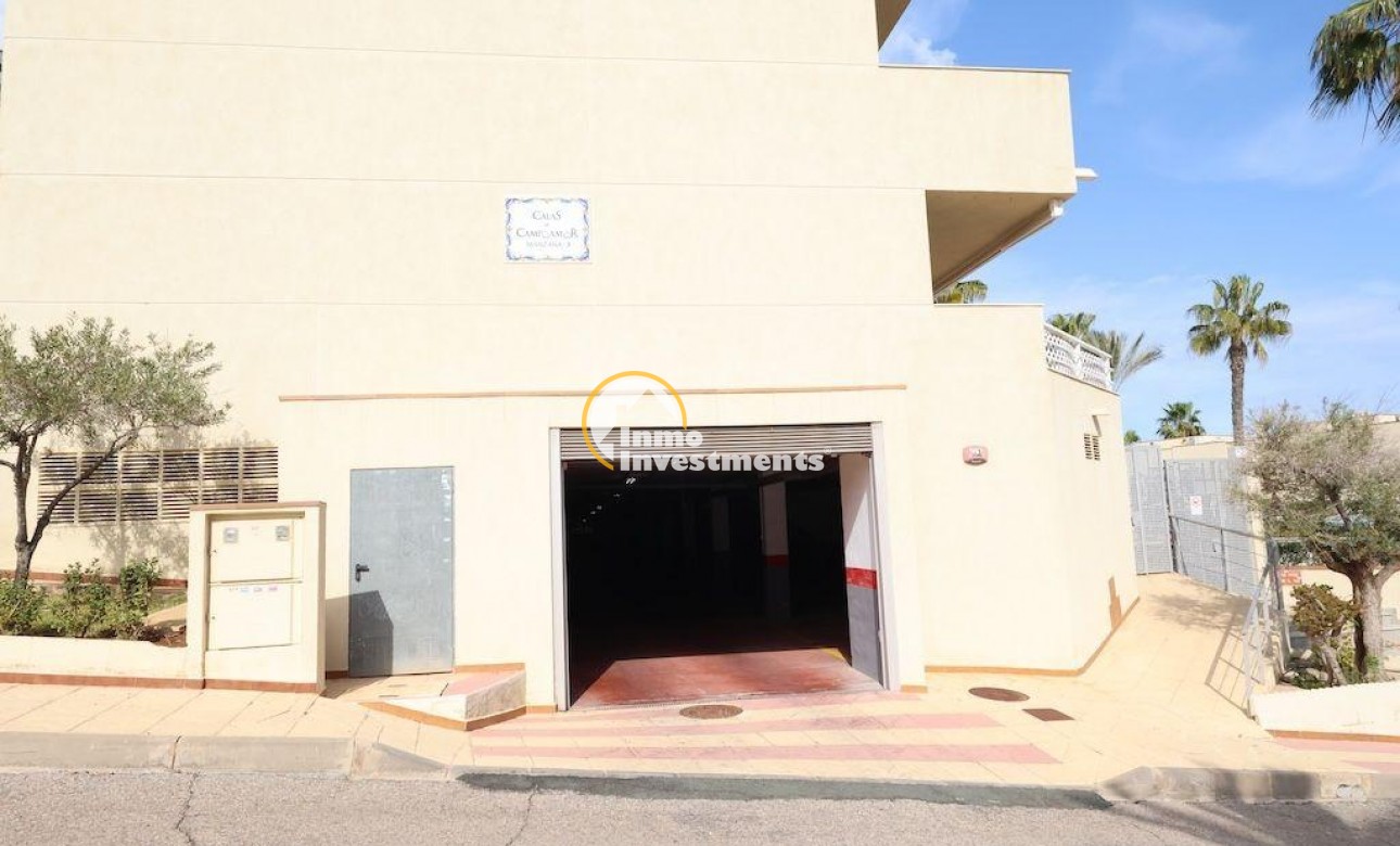 Bestaande bouw - Commercieel - Orihuela Costa - Campoamor
