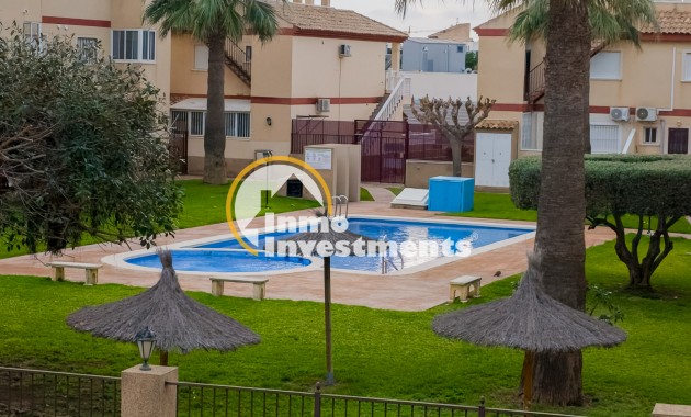 Resale - Apartment - Costa Murcia - San Pedro Del Pinatar