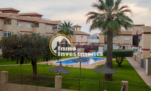 Resale - Apartment - Costa Murcia - San Pedro Del Pinatar