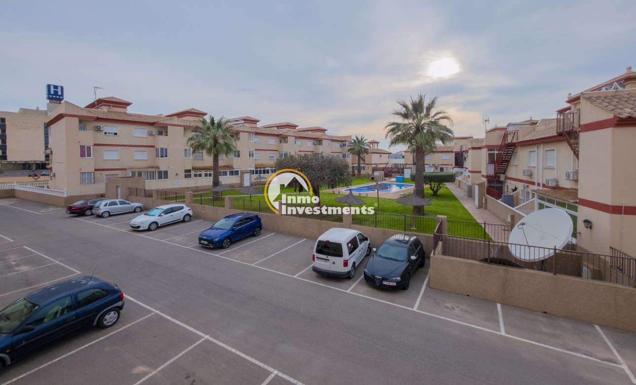 Resale - Apartment - Costa Murcia - San Pedro Del Pinatar