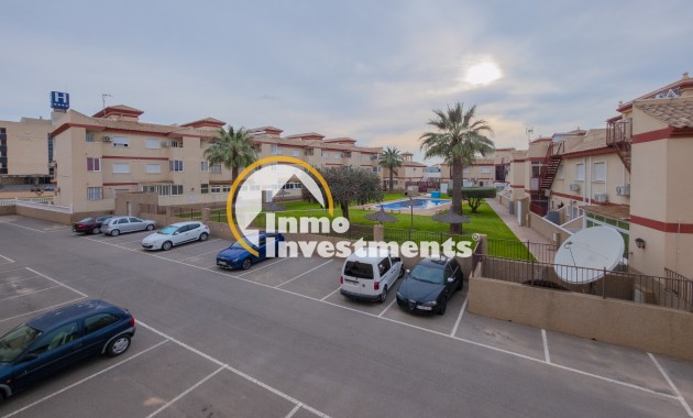 Resale - Apartment - Costa Murcia - San Pedro Del Pinatar