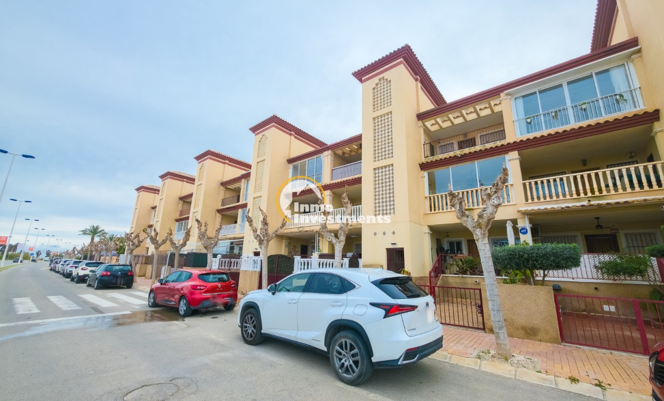 Resale - Apartment - Costa Murcia - San Pedro Del Pinatar