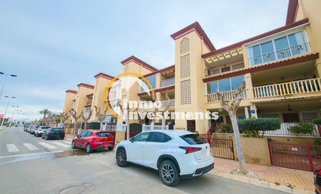 Resale - Apartment - Costa Murcia - San Pedro Del Pinatar