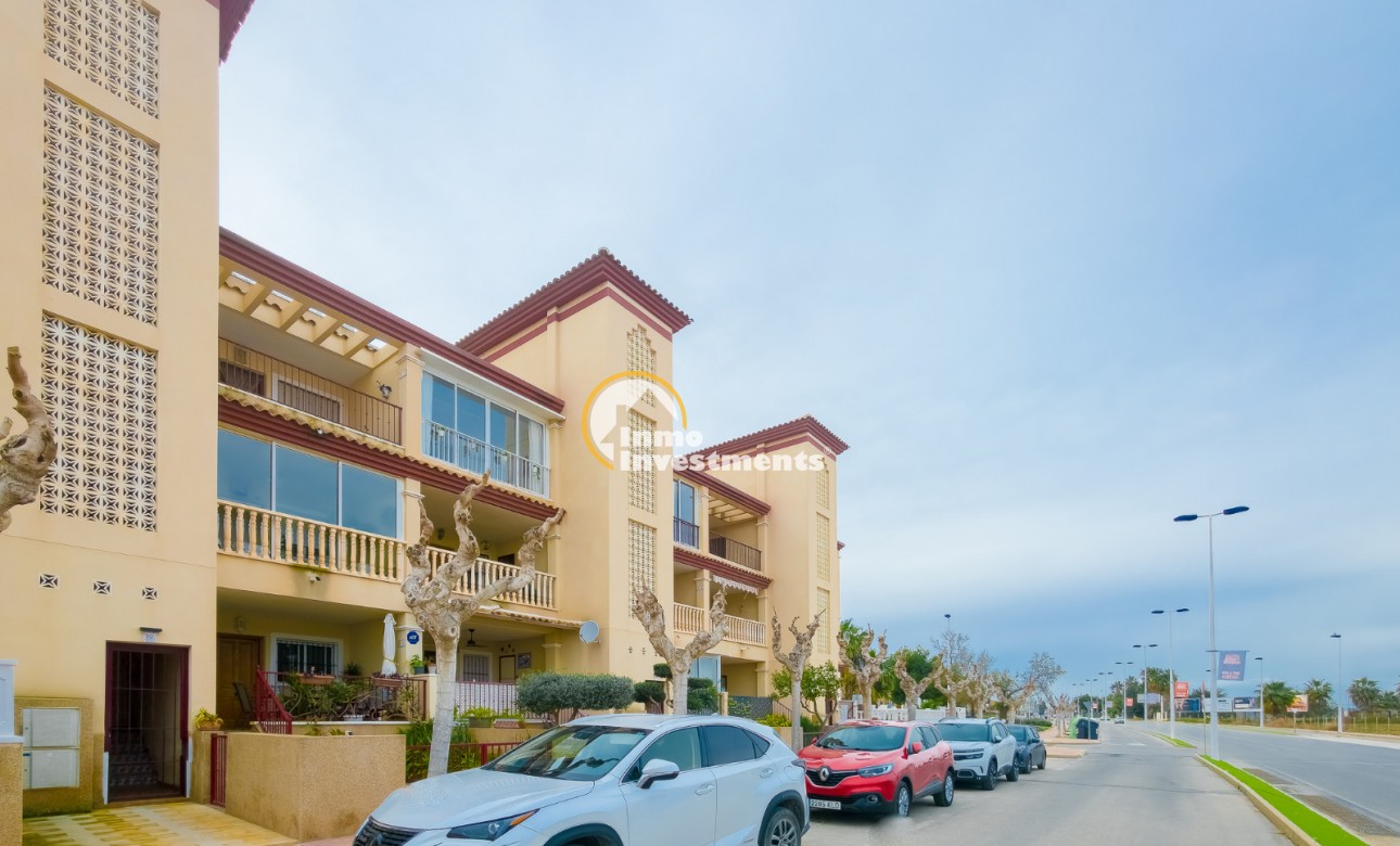 Resale - Apartment - Costa Murcia - San Pedro Del Pinatar