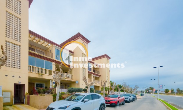 Resale - Apartment - Costa Murcia - San Pedro Del Pinatar