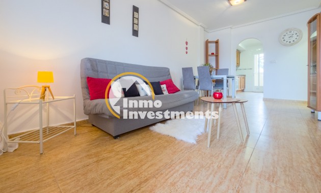 Resale - Apartment - Costa Murcia - San Pedro Del Pinatar