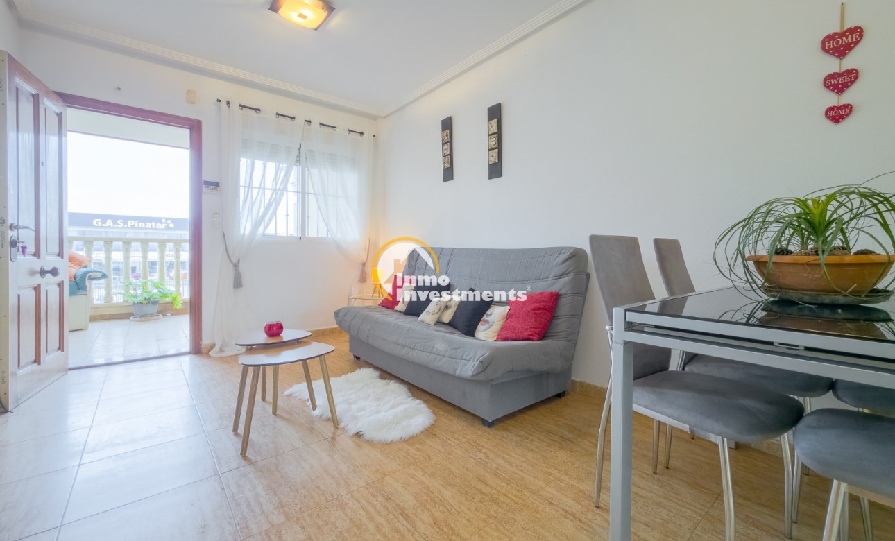 Resale - Apartment - Costa Murcia - San Pedro Del Pinatar