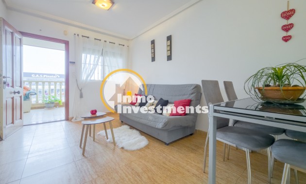 Resale - Apartment - Costa Murcia - San Pedro Del Pinatar