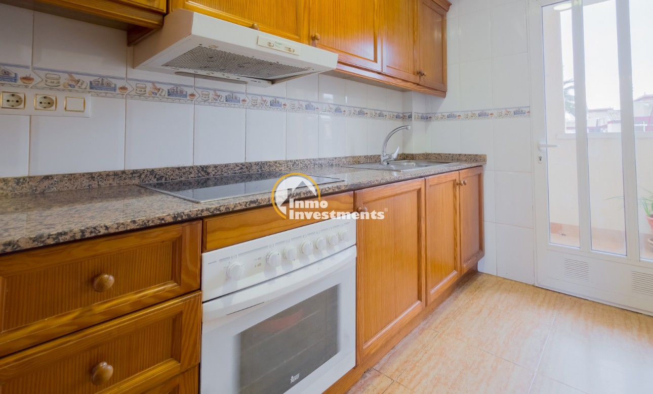 Resale - Apartment - Costa Murcia - San Pedro Del Pinatar