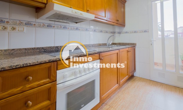 Resale - Apartment - Costa Murcia - San Pedro Del Pinatar