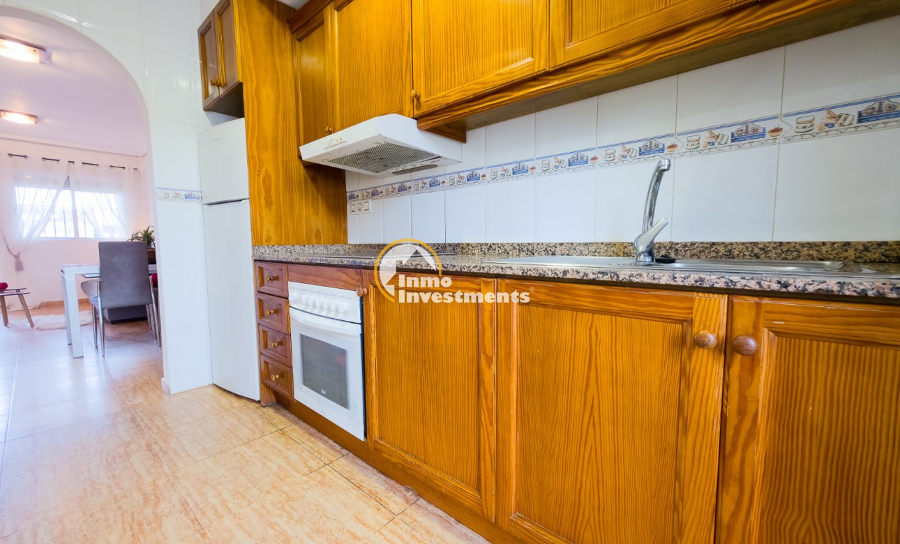 Resale - Apartment - Costa Murcia - San Pedro Del Pinatar