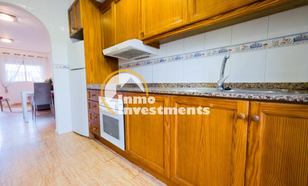 Resale - Apartment - Costa Murcia - San Pedro Del Pinatar