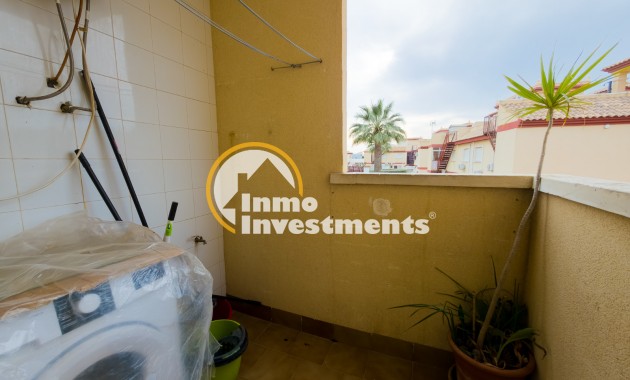 Resale - Apartment - Costa Murcia - San Pedro Del Pinatar