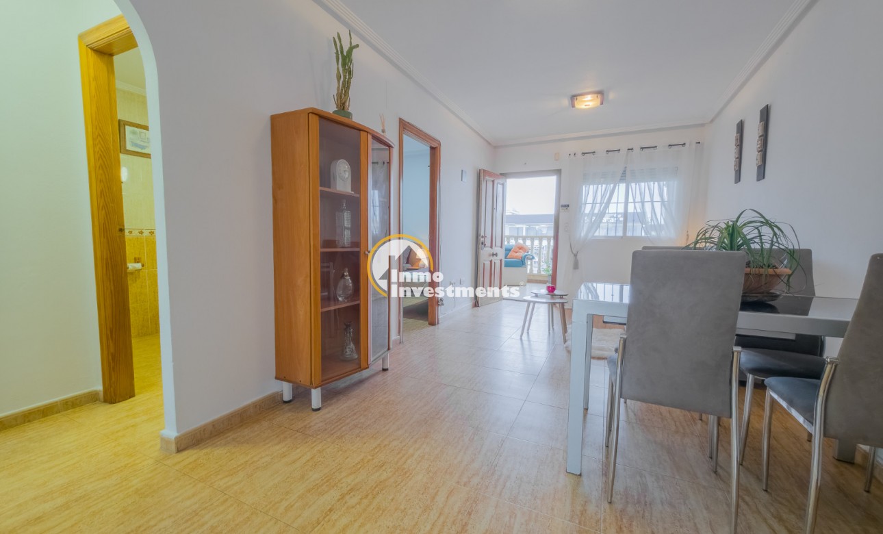 Resale - Apartment - Costa Murcia - San Pedro Del Pinatar