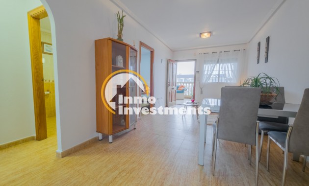 Resale - Apartment - Costa Murcia - San Pedro Del Pinatar