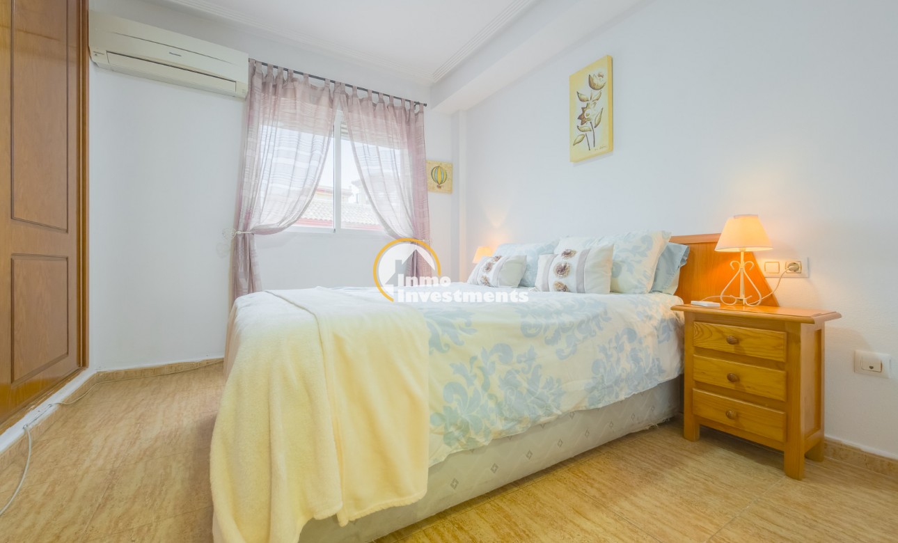 Resale - Apartment - Costa Murcia - San Pedro Del Pinatar