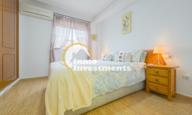 Resale - Apartment - Costa Murcia - San Pedro Del Pinatar