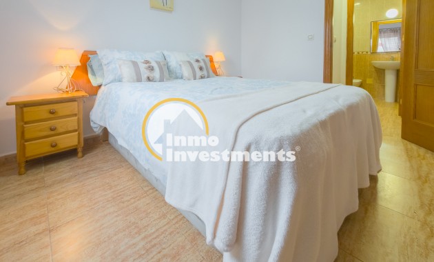 Resale - Apartment - Costa Murcia - San Pedro Del Pinatar