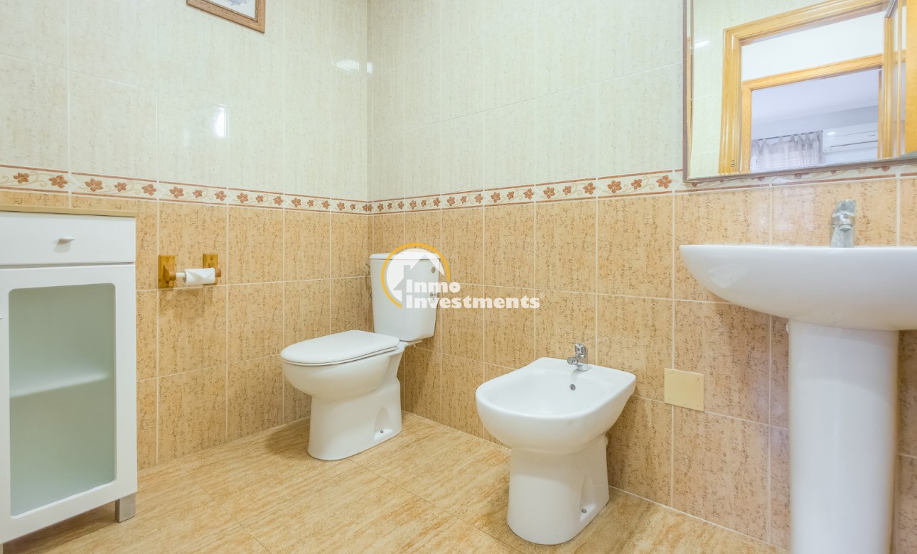 Resale - Apartment - Costa Murcia - San Pedro Del Pinatar