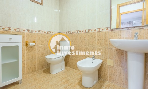 Resale - Apartment - Costa Murcia - San Pedro Del Pinatar