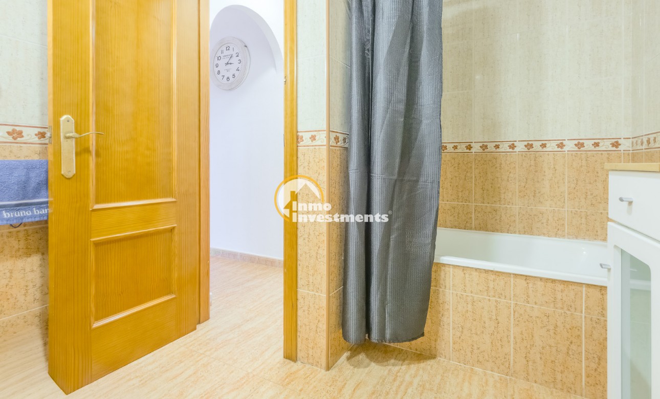 Resale - Apartment - Costa Murcia - San Pedro Del Pinatar