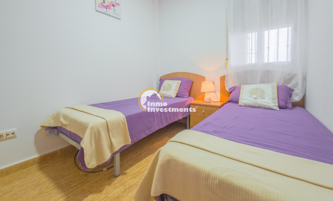 Resale - Apartment - Costa Murcia - San Pedro Del Pinatar